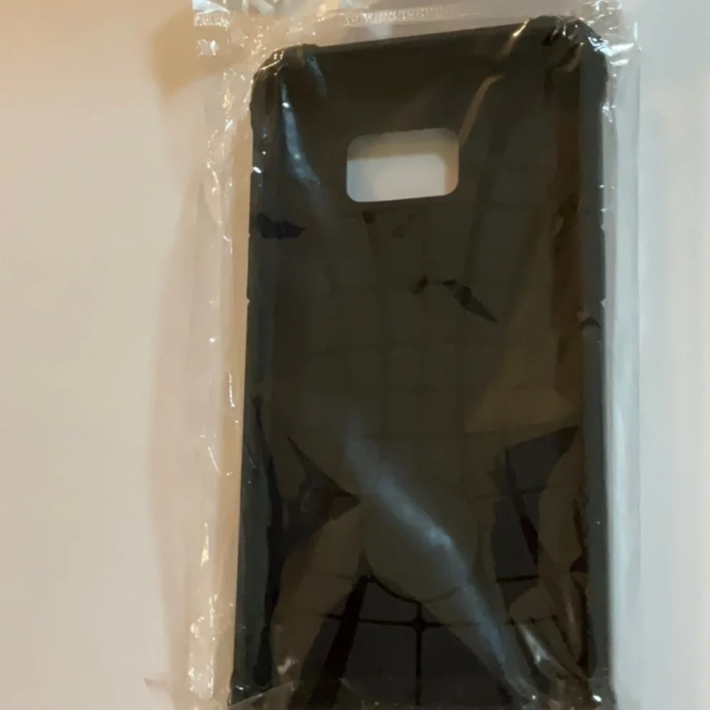 Samsung Galaxy Note 7 Phone Case Black Case Cell Phone Cover